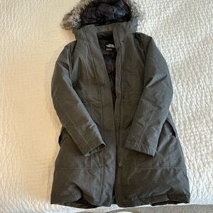 The North Face Women’s Arctic Parka